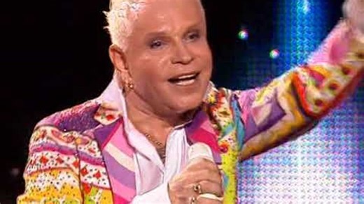 Видео Борис Моисеев - Звёздочка [2004] | OK.RU