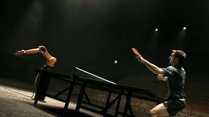1.8K views · 21 reactions | "I think like a machine." Timo Boll, Germany's most successful table tennis player and KUKA brand ambassador, is ready for his seventh and final Olympics in Paris  After nearly three decades of excellence, Timo shares his journey, his thoughts on setbacks, and what connects him with KUKA. Don't miss our exclusive interview with this sports legend 磊 https://bit.ly/3SuBvMq | KUKA | Facebook