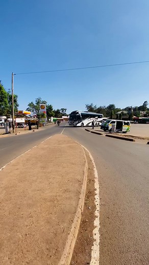 Traveling in Ethiopia: Why Abuya Bus Is Best