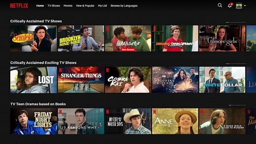 Price, Content, Being First to Market Have Helped Netflix Dominate Streaming Retention