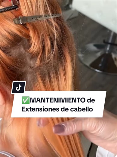 Mastering Hair Extension Maintenance Anywhere