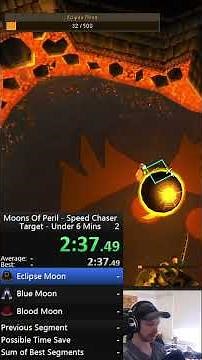 Streamer Luck Is Real - OSRS