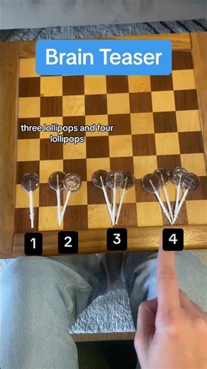 Can You Crack This Brain Teaser? 🧠💡 | Mind Challenge