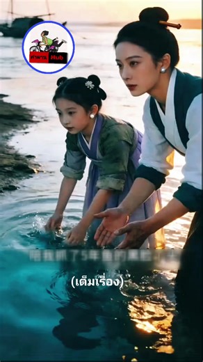 (( ซีรี่ส์AI เต็มเรื่อง )) เรื่องนี้ดีมาก #มินิซีรี่ย์ #ซีรี่ย์สั้น