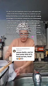 240K views · 4.6K reactions | dont wanna say too much before I speak to a solicitor but once I know where I stand legally I will definitly fill you all in , I don't wanna let him.gwt away with this and hopefully this.video will pop so I can use the money from.this so I'm not more out of pocket  ❤️ thank you for all your support  | Councilestatequeen | Facebook