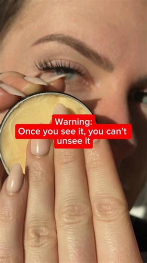 If you start using beef tallow you might actually ruin your life a little bit. Not in a dramatic way. Just in the way where you suddenly can’t look at skincare the same again. Because the moment you start paying attention to what you’re putting on your skin, it’s very hard to go back to ignoring it. For most of us, skincare was never something we questioned. You walk into a store, grab a moisturiser, and assume that if it’s on the shelf it must be good for your skin. But when you start using som