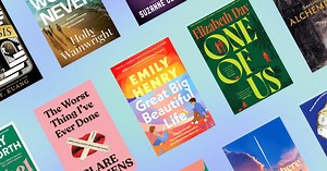 A definitive list of the books everyone will be reading this summer.