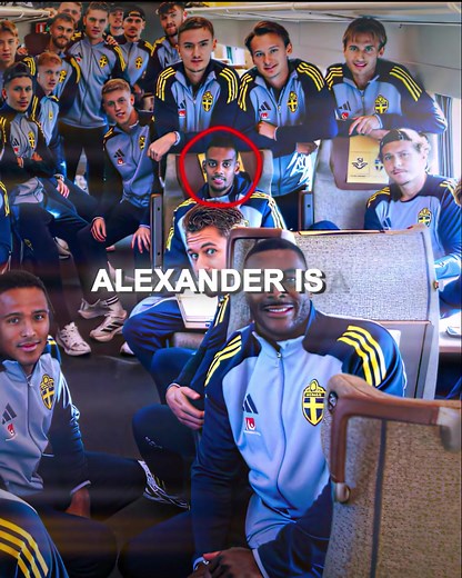 Alexander Isak's Stellar Performance Against Kosovo