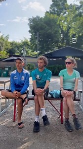 33 reactions | Una settimana indimenticabile al Training Camp 2023,...