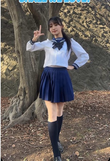 ごまっとう🥹🫶🏻 #Shallwelove #ごまっとう #ハロプロ #ダンス #踊ってみた