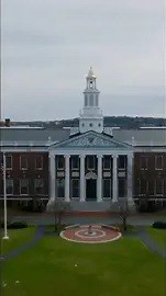 Cameron Galbraith: Harvard MBA career rebranding and exploration