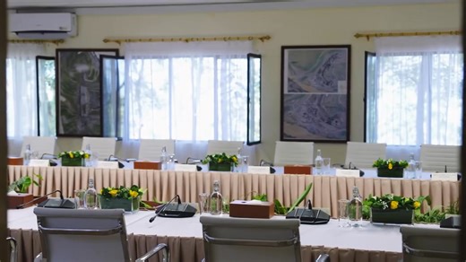 "The Council of Ministers’ 100 Days Review included a presentation on global economic trends, Ethiopia’s macroeconomic performance over the past quarter, and growth trend and outlook. In the context of global economic developments, Ethiopia continues to demonstrate distinctive resilience and momentum. Ethiopia’s overall economic performance has remained strong, recording a 9.2% annual GDP growth in the 2017 Ethiopian fiscal year, driven by robust expansion in agriculture (7.3%), industry (13%), 