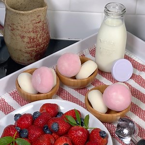 Remember to keep signing up for Bubbies Super Fans Program and get rewarded for posting about Bubbies! Click this link to learn more https://bubbiesicecream.com/pages/superfans 😊 | Bubbies Homemade Ice Cream and Desserts