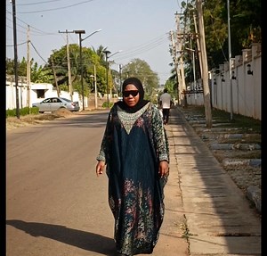 14K views · 820 reactions | Alhamdullillah 爐爐 #Alhamdulillah #grateful #Thanksgiving @top fans | Latifat Shamseddin-Giwa | Facebook