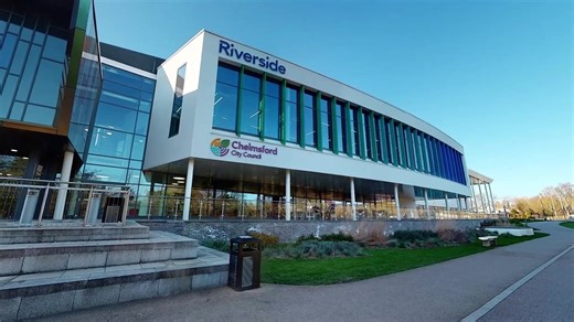 Explore our centre before you visit with our virtual tour  Take an inside look at our facilities from the gym to changing rooms, Soft Play to cafés. You can also see what accessible routes and facilities we have available. Start your tour at www.chelmsford.gov.uk/riverside-virtual-tour | Riverside Leisure Centre | Facebook