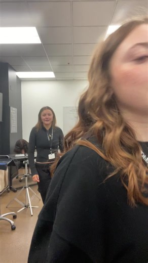 Cosmetology School Journey: A Student's Experience