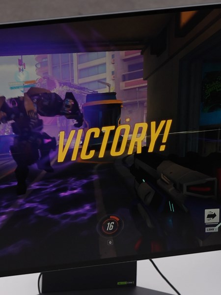 Insane Speed Get Up to 480Hz on the New LG UltraGear 32