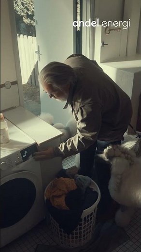 Saml dine energiløsninger hos Andel Energi - og få energi til det hele
