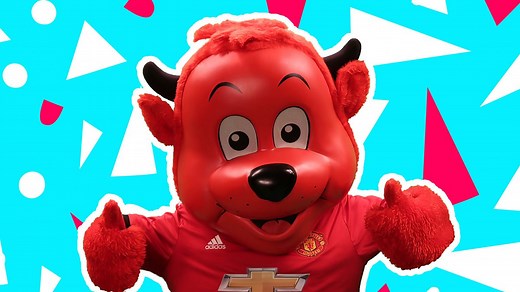 KS2 Maths: The 6 Times Table with Fred the Red