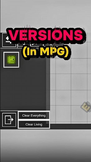 How To CHANGE VERSIONS In Melon Playground 😱⏱️