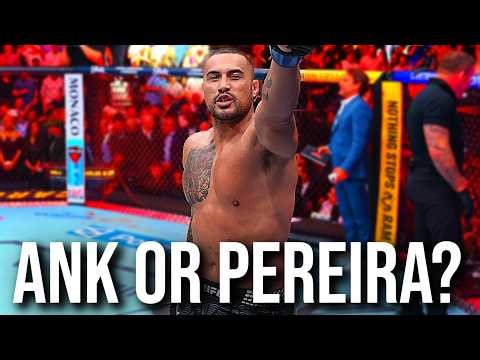 Fights We Need After UFC 327 Prochazka vs Ulberg