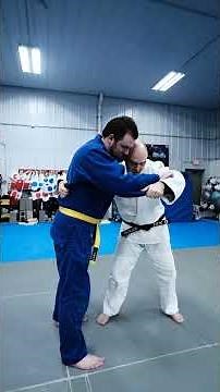 How To: Uki Goshi #fargo #judo #martialarts