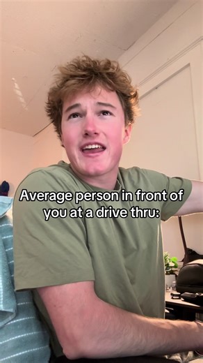 Drive-Thru Etiquette: Common Fast Food Frustrations