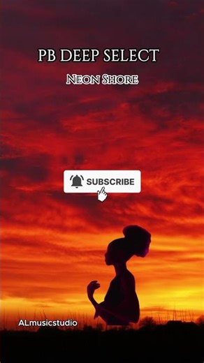 PB DEEP SELECT NEON SHORE tk1