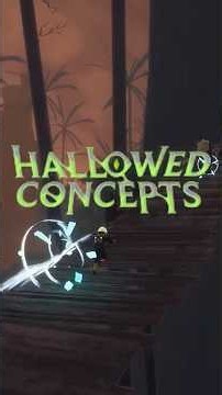 SO MUCH CONTENT | Risk of Rain 2 Hallowed Concepts #gaming #riskofrain2 #riskofrain #dlc