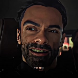 Annual Alejandro Edit to Call of Duty