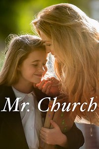 Mr. Church