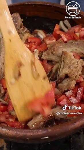 Deliciosa Receta de Costillas de Res a la Mexicana