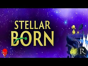 Stellar Born - RS3 Update