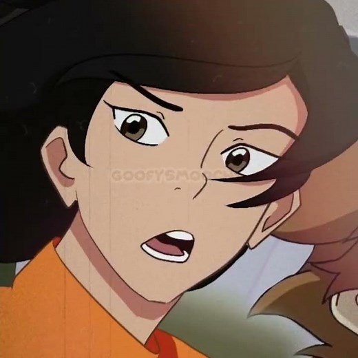 Voltron oc edit! | Vld oc | The Orange Paladin