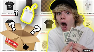 Supreme hypedrop is actually worth it