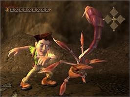 Pitfall: The Lost Expedition - Microsoft Xbox