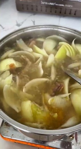 64. Duck Soup for Lazy Days | DSK Cooking
