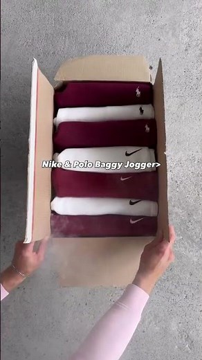 Why everyone needs these baggy joggers right now 🤯🔥 #style #baggy