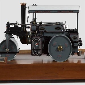 Cherry Hill - Institution of Mechanical Engineers