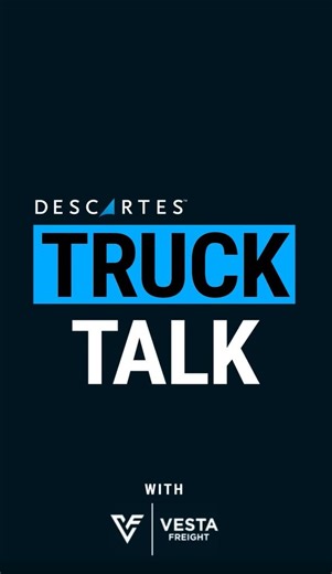 Vesta Freight Scales Logistics with Descartes MacroPoint Visibility | Ellen - Beth Juma Assoc CIPD posted on the topic | LinkedIn