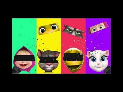 Best Alien Colors Battle 🔥 Epic Color Fight Gameplay