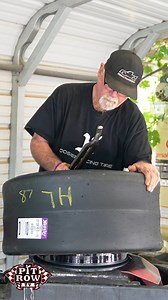 We are unloaded, set up and ready to rock for Round 2 of the #AF5! We go LIVE at 6 PM CST for the #Trickle99 from Dells Raceway Park! #PRTV #DRP #AF5 #racecars #shorttrackracing | Pit Row TV