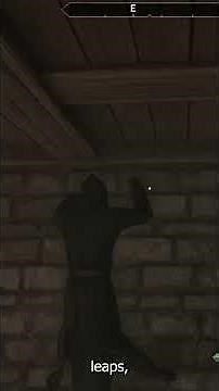 How to Make Leveling Acrobatic Fast and Easy! #elderscrolls #oblivionremastered #oblivion