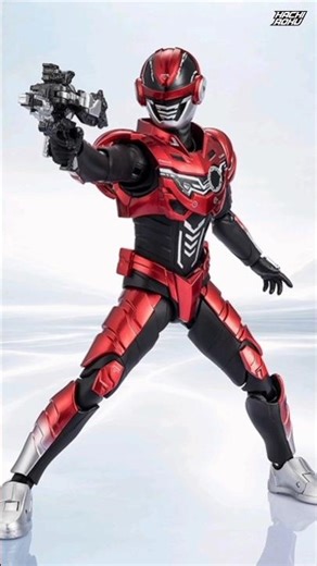 S.H.Figuarts GAVAN INFINITY #shorts #jp #shfiguarts #gavaninfinity #actionfigures #bandainamco #shf