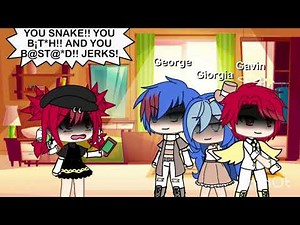 Not Harder Than My Life! || Different? || TREND || Gacha Life || • Itz_Xero •