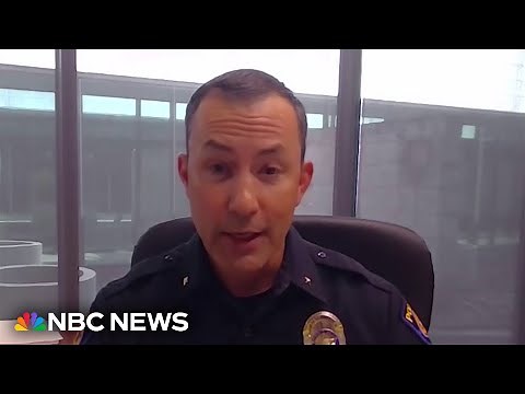 Police issue warning over AI home invasion prank