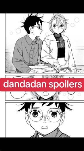 where did my goat go because this is not him...🥀 my trust is really slipping tatsu #dandadan #dandadanmanga #dandadanedit #fyp #okarun I'll hold on but...shoutout vanola tho😅✌️✌️✌️✌️