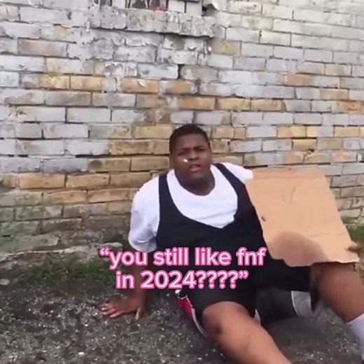 Explore Every Free CapCut Effect for FNF Videos