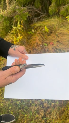 108K views · 1.2K reactions | How to use your DC4 sharpener ❗️ • #fallkniven #dc4sharpener #sharpeningknife | Fallkniven AB Sweden | Facebook