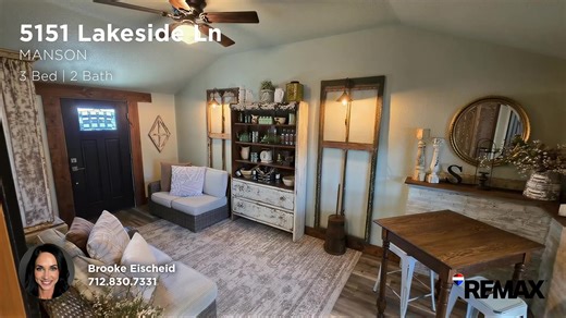 Brooke Eischeid on Reels